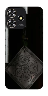 Чехол на ZTE Blade A73 4G Талисман удачи фото 1 из 1