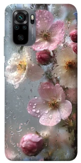 Чохол на Xiaomi Poco M5s Flowers v10 фото 1 з 1