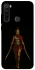 Чохол на Xiaomi Redmi Note 8T Goddess of war ver.3 фото 1 з 1