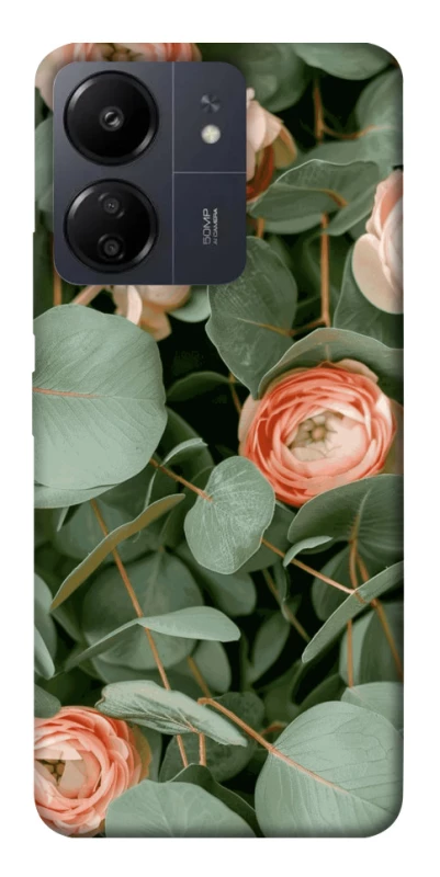 Чохол на Xiaomi Poco C65 Eternal Spring фото 1 з 1