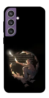 Чехол на Samsung Galaxy S23 FE Omniscient Reader's v2 фото 1 из 1