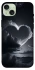 Чехол на Apple iPhone 15 Plus (6.7") Cloud heart фото 1 из 1