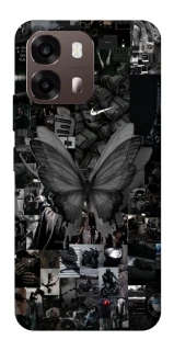 Чохол на Oppo A6 Lifestyle collage фото 1 з 2