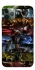 Чохол на Apple iPhone 11 Pro (5.8") Mortal Kombat ver.4 фото 1 з 1