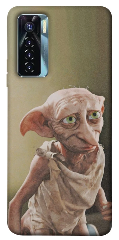 Чохол на TECNO Camon 17 Pro Harry Potter v4 фото 1 з 1
