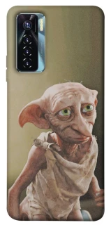 Чехол на TECNO Camon 17 Pro Harry Potter v4 фото 1 из 1