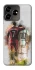 Чохол на ZTE Blade V50 Design 4G Ronaldo та Messi фото 1 з 1
