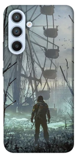 Чохол на Samsung Galaxy A54 5G Сталкер v12 фото 1 з 1