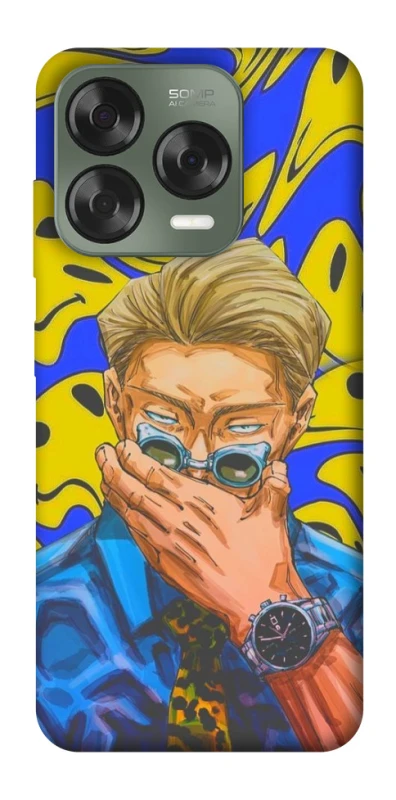 Чохол на ZTE Nubia V70 Design Nanami v5 фото 1 з 1