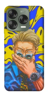 Чохол на ZTE Nubia V70 Design Nanami v5 фото 1 з 1