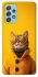 Чохол на Samsung Galaxy A52 4G / A52 5G Yellow Glasses фото 1 з 1