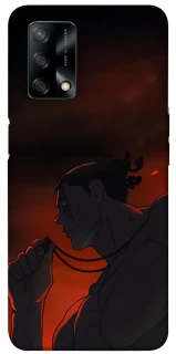 Чехол на Oppo A74 4G Todo v5 фото 1 из 1