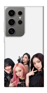 Чохол на Samsung Galaxy S24 Ultra Aespa v2 фото 1 з 1