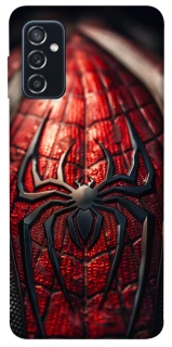 Чехол на Samsung Galaxy M52 Spiderman costume фото 1 из 1