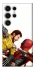 Чохол на Samsung Galaxy S25 Ultra Deadpool and Wolverine фото 1 з 1