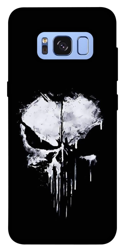Чохол на Samsung G950 Galaxy S8 Каратель фото 1 з 1