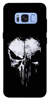 Чохол на Samsung G950 Galaxy S8 Каратель фото 1 з 1