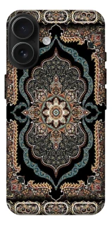 Чохол на Apple iPhone 17 (6.3") Килим v6 фото 1 з 1