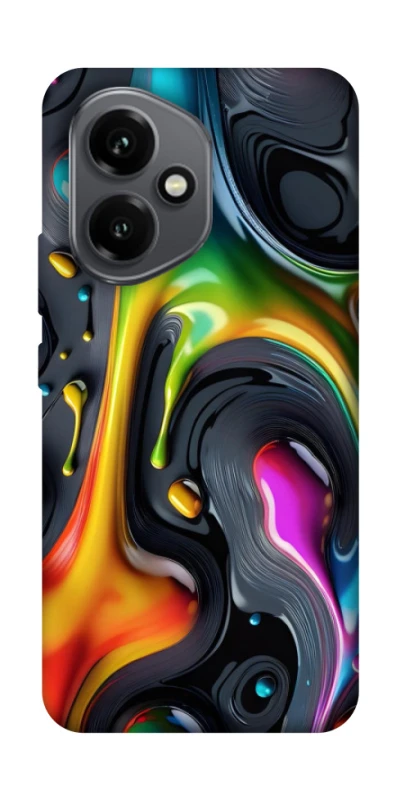 Чохол на Honor 400 dye фото 1 з 1