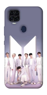 Чохол на ZTE Blade v2020 BTS v4 фото 1 з 1