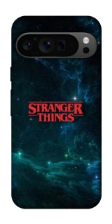 Чехол на Google Pixel 9 Pro Stranger Things ver.30 фото 1 из 1