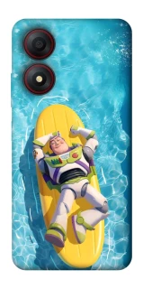 Чехол на ZTE Blade A34 4G buzz lightyear фото 1 из 1