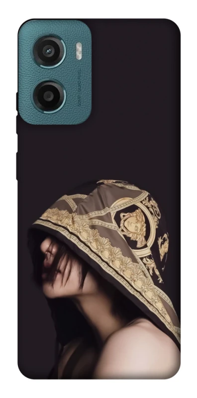 Чохол на Motorola Moto G06 HyunJin v2 фото 1 з 1