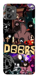 Чехол на Motorola Moto G32 Doors фото 1 из 1