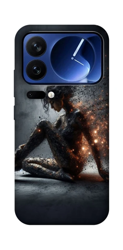 Чохол на Xiaomi 17 Pro Goddess of war ver.9 фото 1 з 1