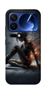 Чехол на Xiaomi 17 Pro Goddess of war ver.9 фото 1 из 1