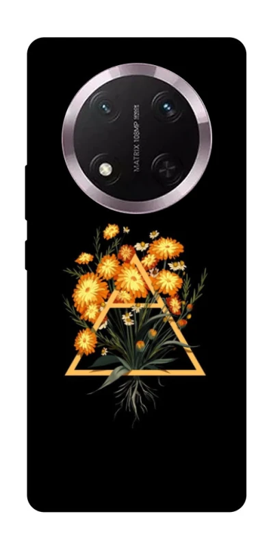 Чохол на Honor X9c Flowers ver.1 фото 1 з 1