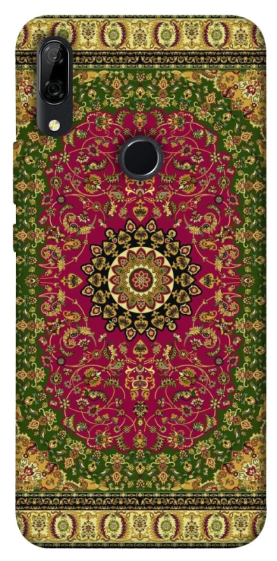 Чохол на Huawei P Smart Z Килим v13 фото 1 з 1