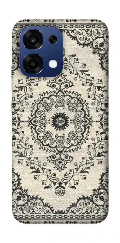 Чехол на Oppo A6 Pro 4G/5G Ковёр v51 фото 1 из 2