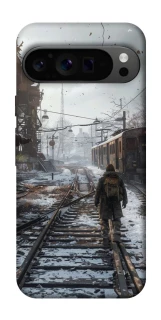 Чохол на Google Pixel 9 Pro Сталкер v14 фото 1 з 1