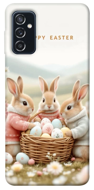 Чохол на Samsung Galaxy M52 BunnyMood фото 1 з 1