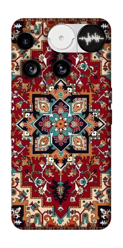 Чохол на Nothing Phone (3) Килим v4 фото 1 з 1