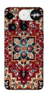 Чохол на Nothing Phone (3) Килим v4 фото 1 з 1