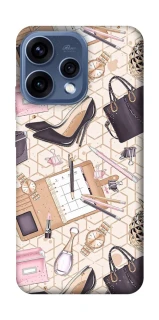Чохол на Oppo Reno 15 Fashion collage ver.9 фото 1 з 2
