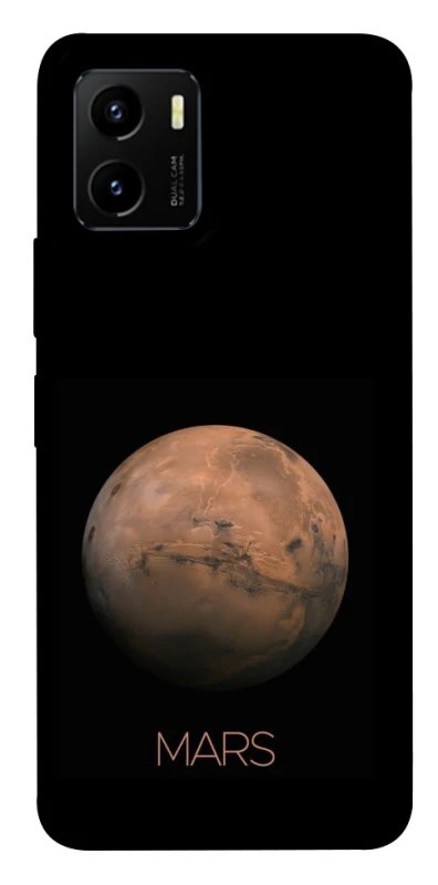Чохол на Vivo Y15s Mars фото 1 з 1