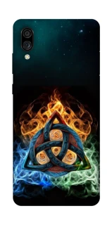 Чохол на ZTE Blade A5 (2020) Трикветр фото 1 з 1