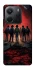Чохол на Xiaomi Redmi Note 14 4G (Int. version) Stranger Things ver.27 фото 1 з 1