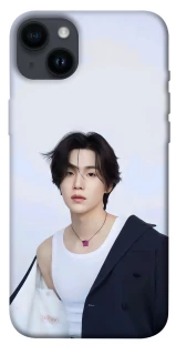 Чехол на Apple iPhone 14 Plus (6.7") Suga v2 - BTS фото 1 из 1