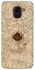 Чохол на Samsung J600F Galaxy J6 (2018) Marauders map фото 1 з 1