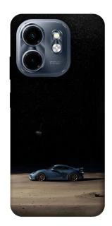 Чохол на Infinix Smart 9 4G / Hot 50i 911 night фото 1 з 1