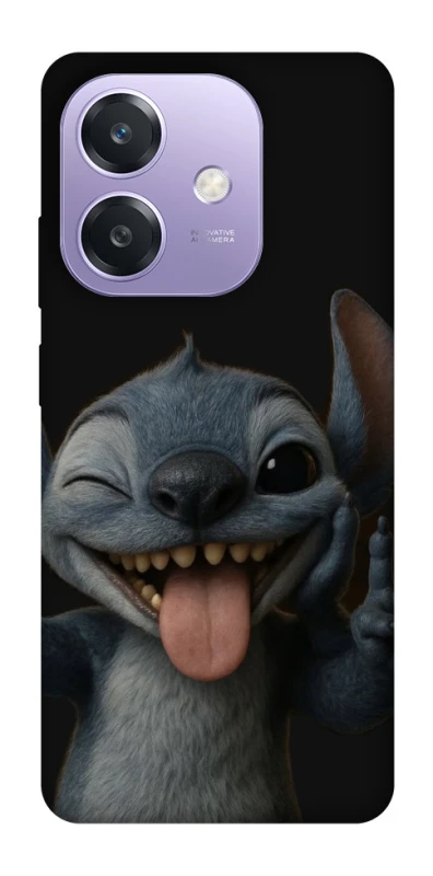 Чохол на Oppo A3 4G Stitch фото 1 з 1