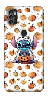 Чохол на ZTE Blade A7s (2020) Halloween Stitch ver.4 фото 1 з 1