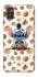 Чохол на ZTE Blade A7s (2020) Halloween Stitch ver.4 фото 1 з 1