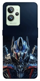 Чохол на Realme GT2 Transformer фото 1 з 1