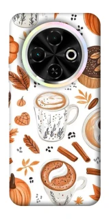 Чехол на TECNO Spark 30C Autumn vibes ver.7 фото 1 Чехол на TECNO Spark 30C Autumn vibes ver.7 фото 1 из 1