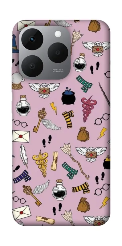 Чохол на Realme 15T Harry Potter V16 фото 1 з 1